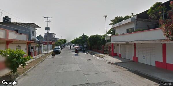 COMANDANCIA MUNICIPAL